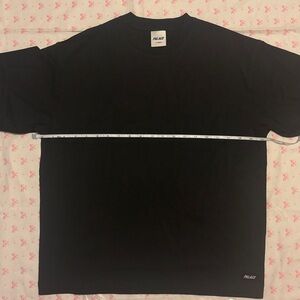 PALACE Black T shirt